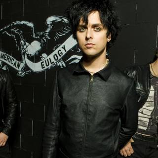 Mike Dirnt wallpaper