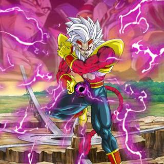 Super Baby 2 wallpaper