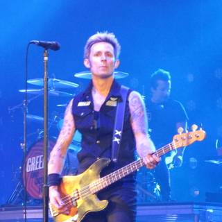 Mike Dirnt wallpaper