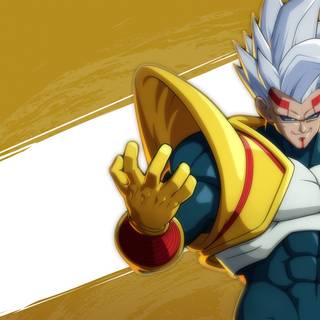 Super Baby 2 wallpaper