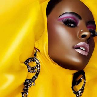 Gorgeous women wallpaper