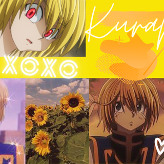 Kurapika PC wallpaper