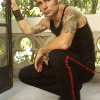 Mike Dirnt wallpaper