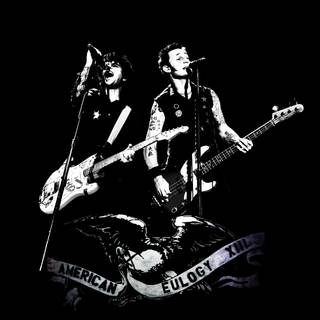 Mike Dirnt wallpaper