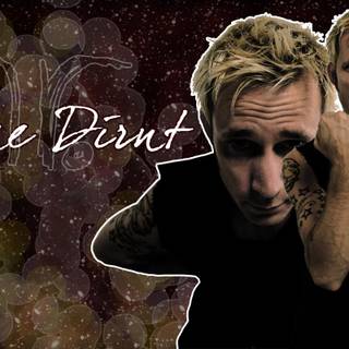 Mike Dirnt wallpaper