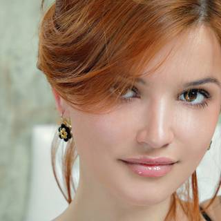 Gorgeous women wallpaper