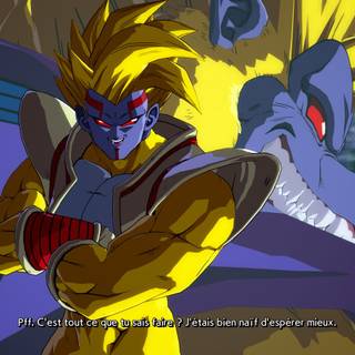 Super Baby 2 wallpaper