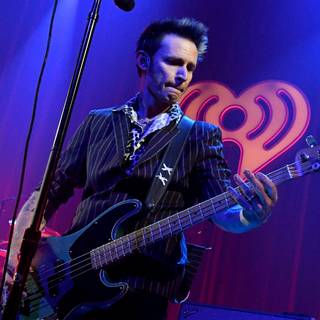 Mike Dirnt wallpaper