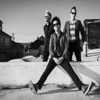 Mike Dirnt wallpaper