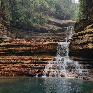 Cherrapunji wallpaper