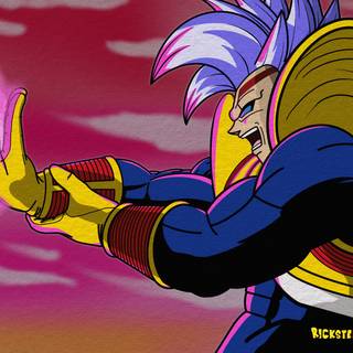 Super Baby 2 wallpaper