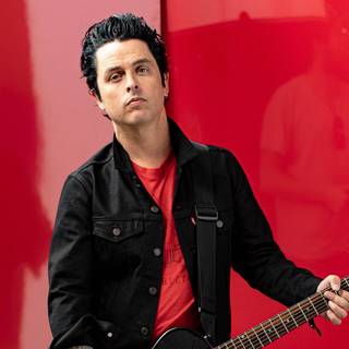 Mike Dirnt wallpaper