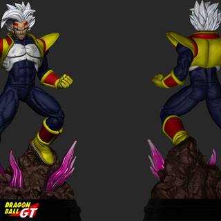 Super Baby 2 wallpaper