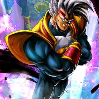 Super Baby 2 wallpaper