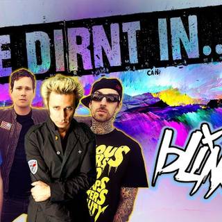 Mike Dirnt wallpaper