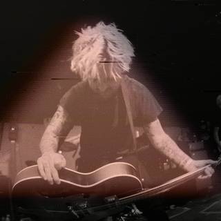 Mike Dirnt wallpaper