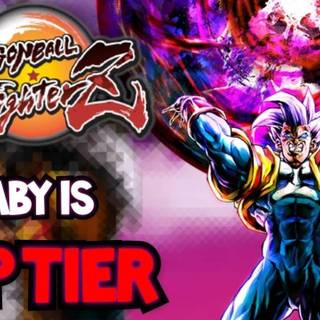 Super Baby 2 wallpaper