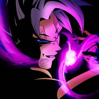 Super Baby 2 wallpaper