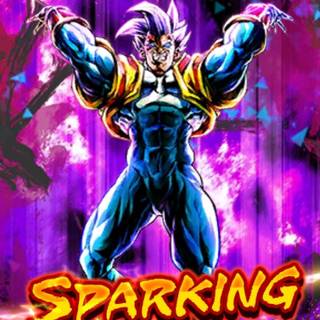 Super Baby 2 wallpaper