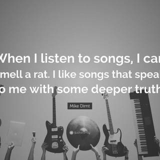 Mike Dirnt wallpaper