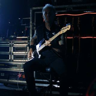 Mike Dirnt wallpaper