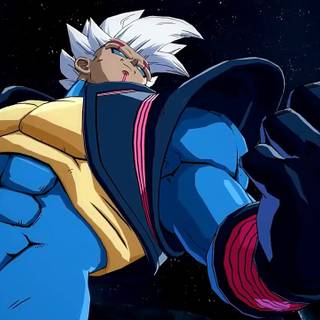 Super Baby 2 wallpaper