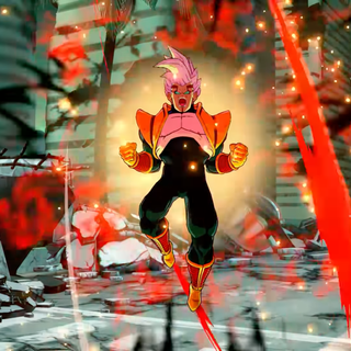 Super Baby 2 wallpaper