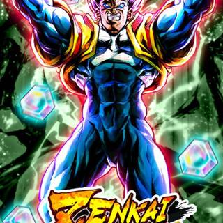 Super Baby 2 wallpaper