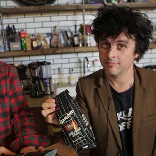 Mike Dirnt wallpaper