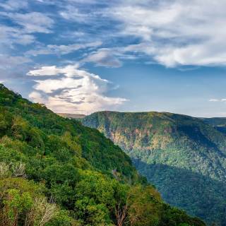 Cherrapunji wallpaper