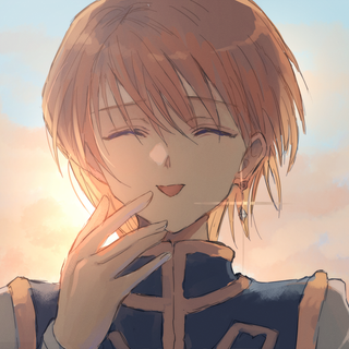 Kurapika PC wallpaper