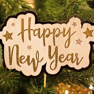 2024 Merry Christmas wallpaper