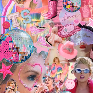 Preppy Taylor Swift wallpaper