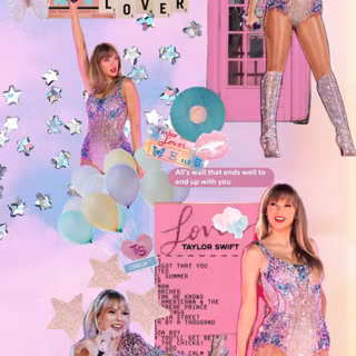 Preppy Taylor Swift wallpaper