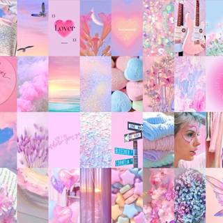 Preppy Taylor Swift wallpaper