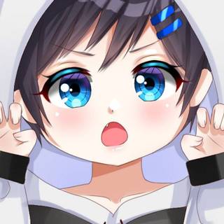 Anime baby boy wallpaper