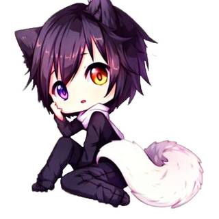 Anime baby boy wallpaper