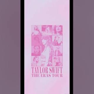 Preppy Taylor Swift wallpaper