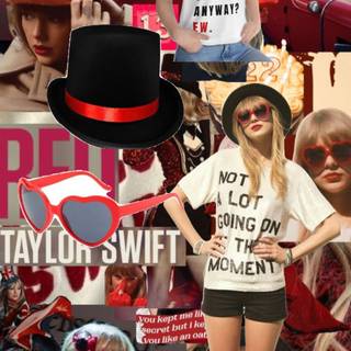 Preppy Taylor Swift wallpaper