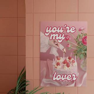 Taylor Swift preppy wallpaper