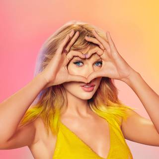 Preppy Taylor Swift wallpaper