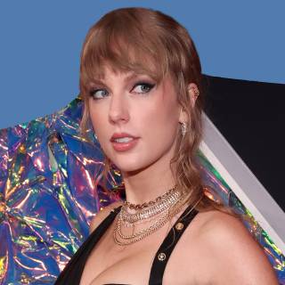 Preppy Taylor Swift wallpaper