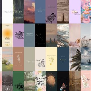 Preppy Taylor Swift wallpaper