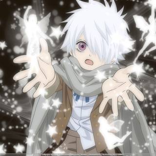 Anime baby boy wallpaper