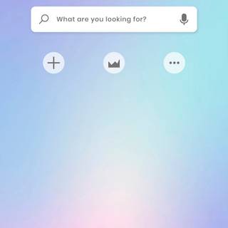 Search bar wallpaper