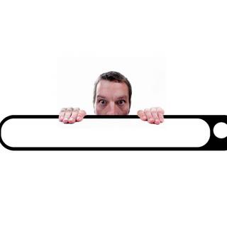 Search bar wallpaper