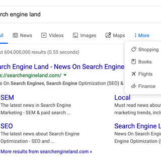 Search bar wallpaper