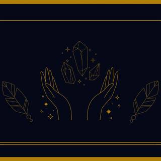 Tarot desktop wallpaper