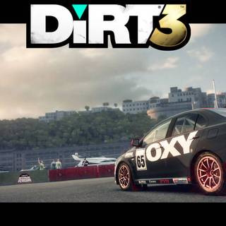 Mitsubishi rally wallpaper