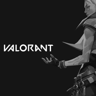 Valorant 4k iPhone wallpaper